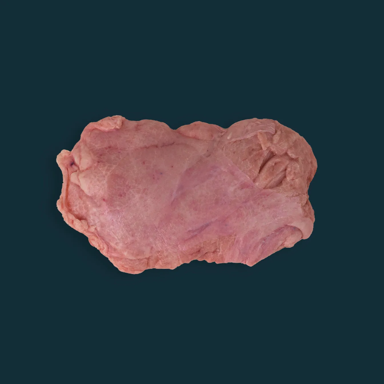 Beef Heart Sweetbread