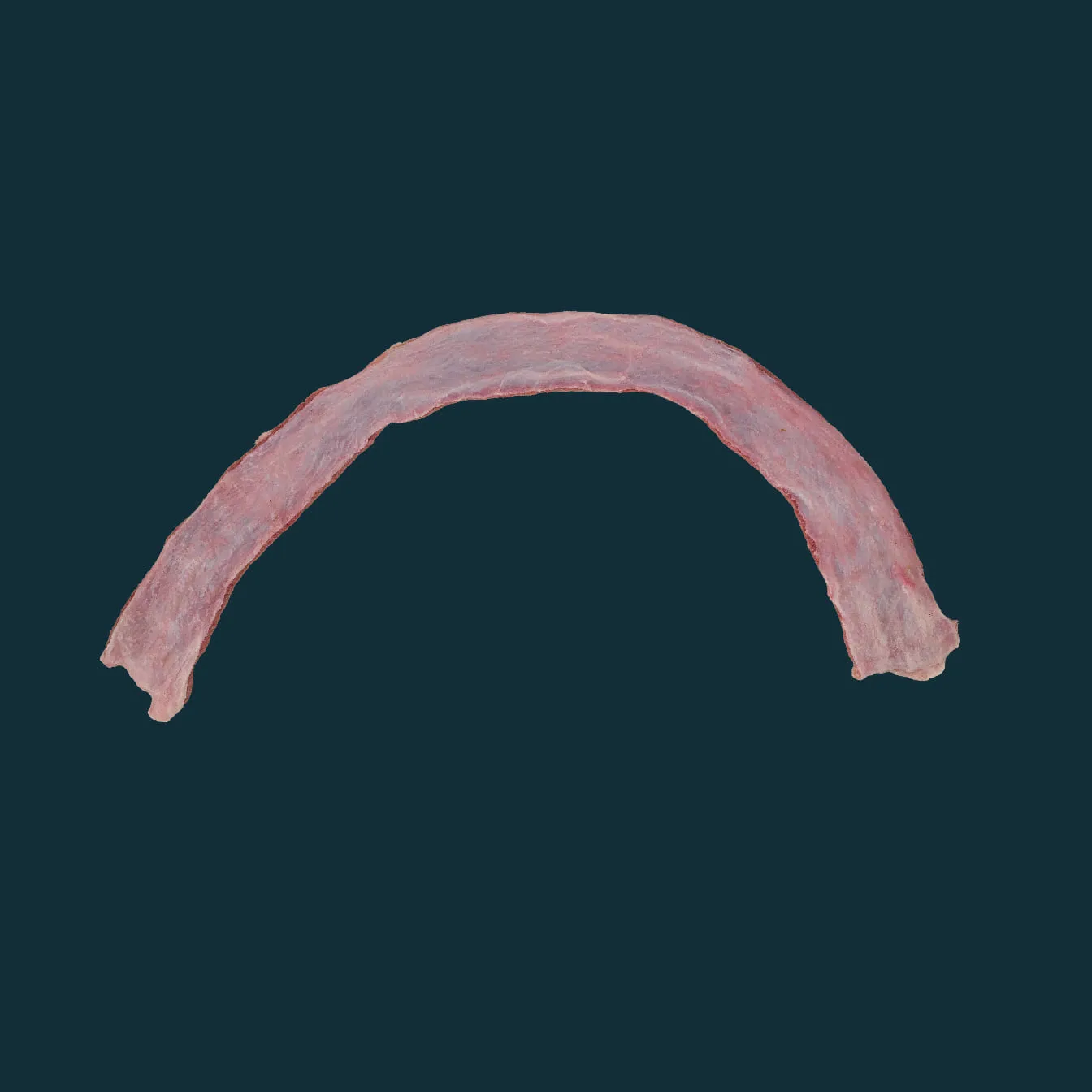 beef esophagus for dog