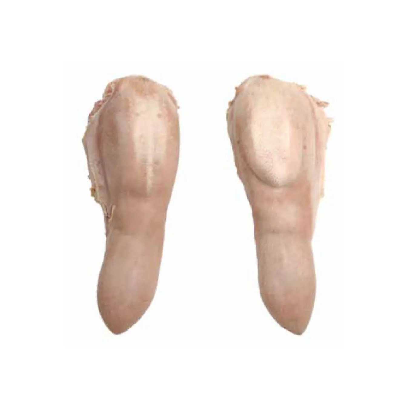 Cooked tongue
