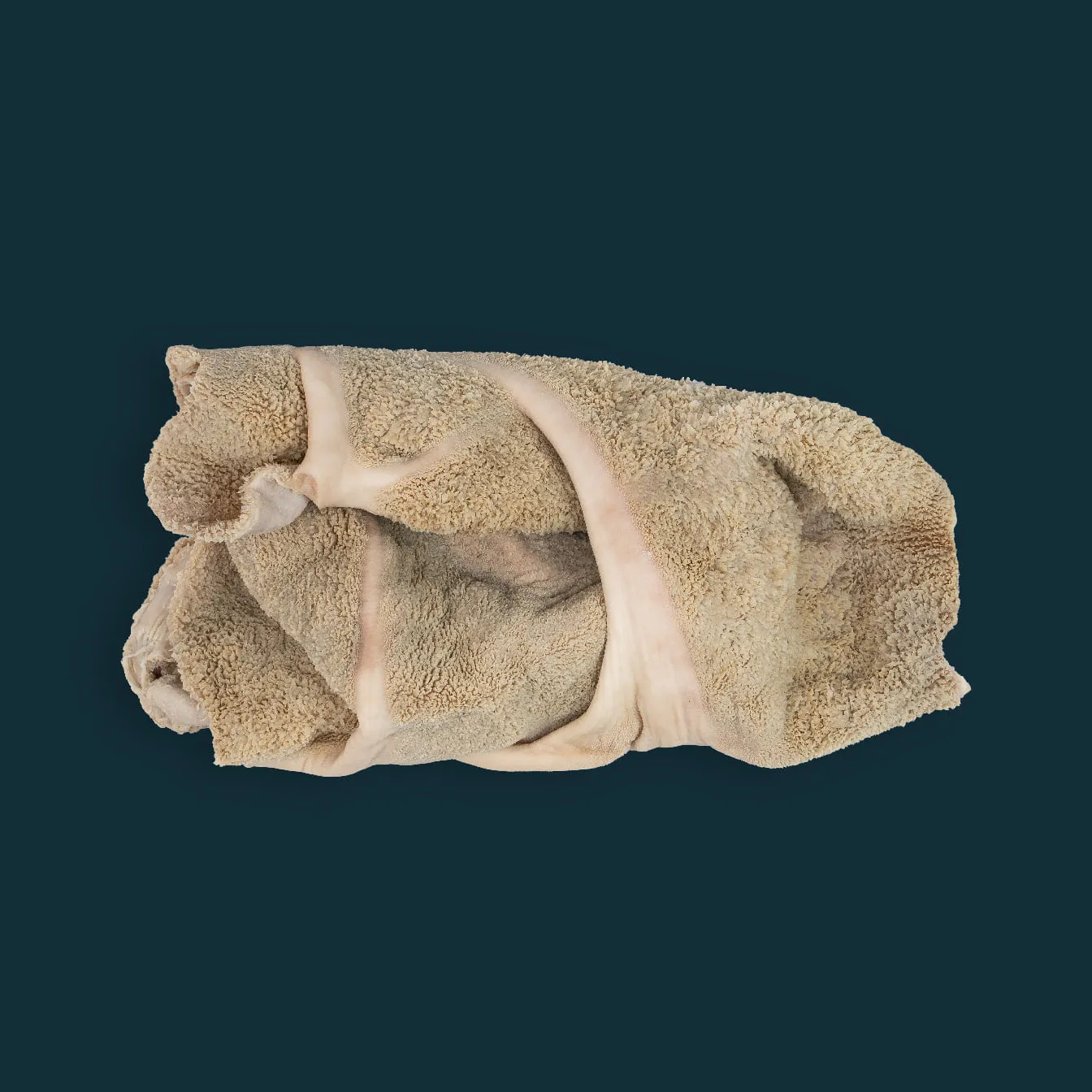 Beef Semicooked tripe without honeycomb