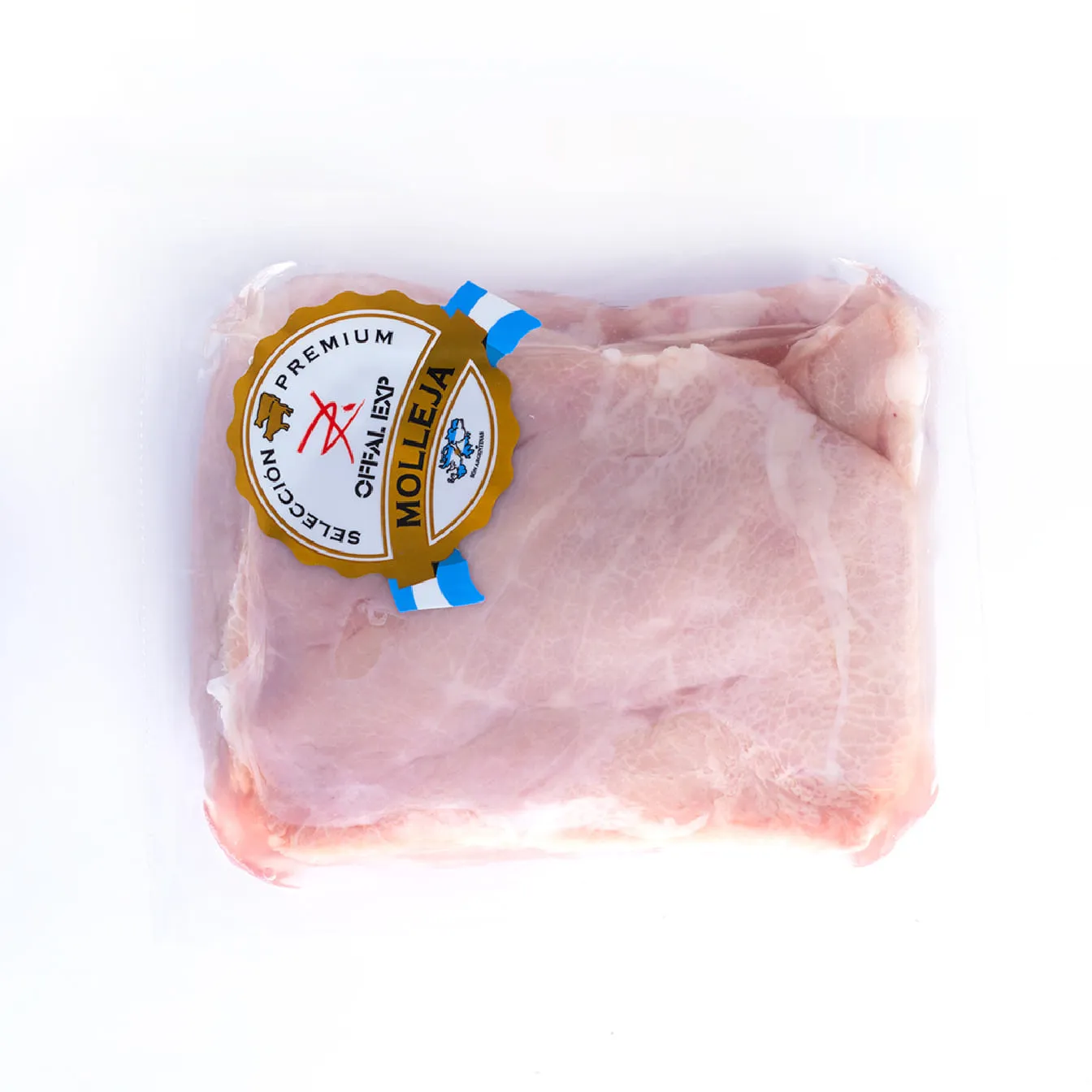 Beef Heart Sweetbread Tray