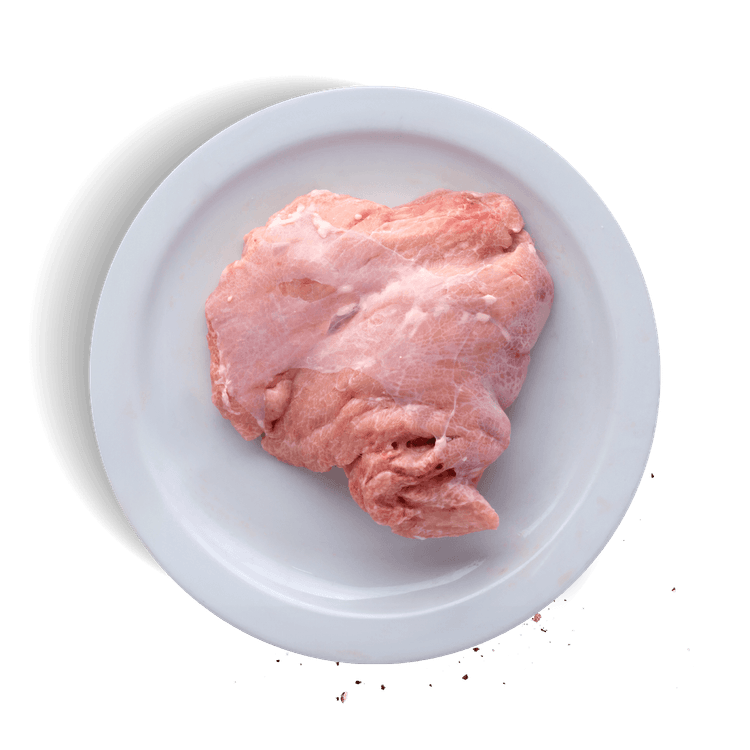 Molleja ( Beef Gizzard )